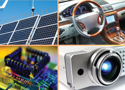 Foam Có Khả Năng Chịu Nhiệt