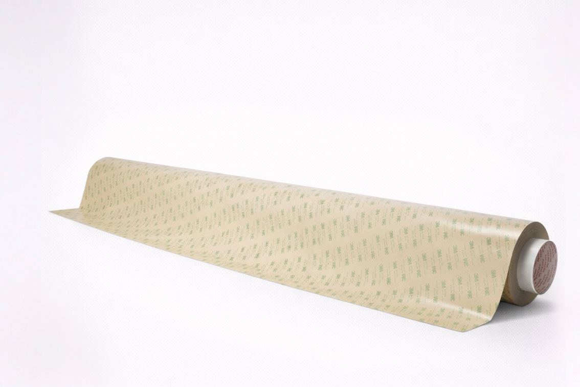 3M™ High Performance Acrylic Adhesive 467MC