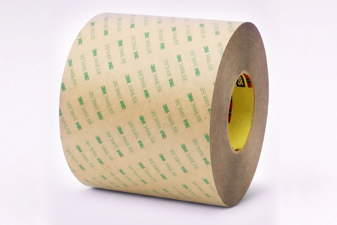 3M™ Adhesive Transfer Tape 8132LE