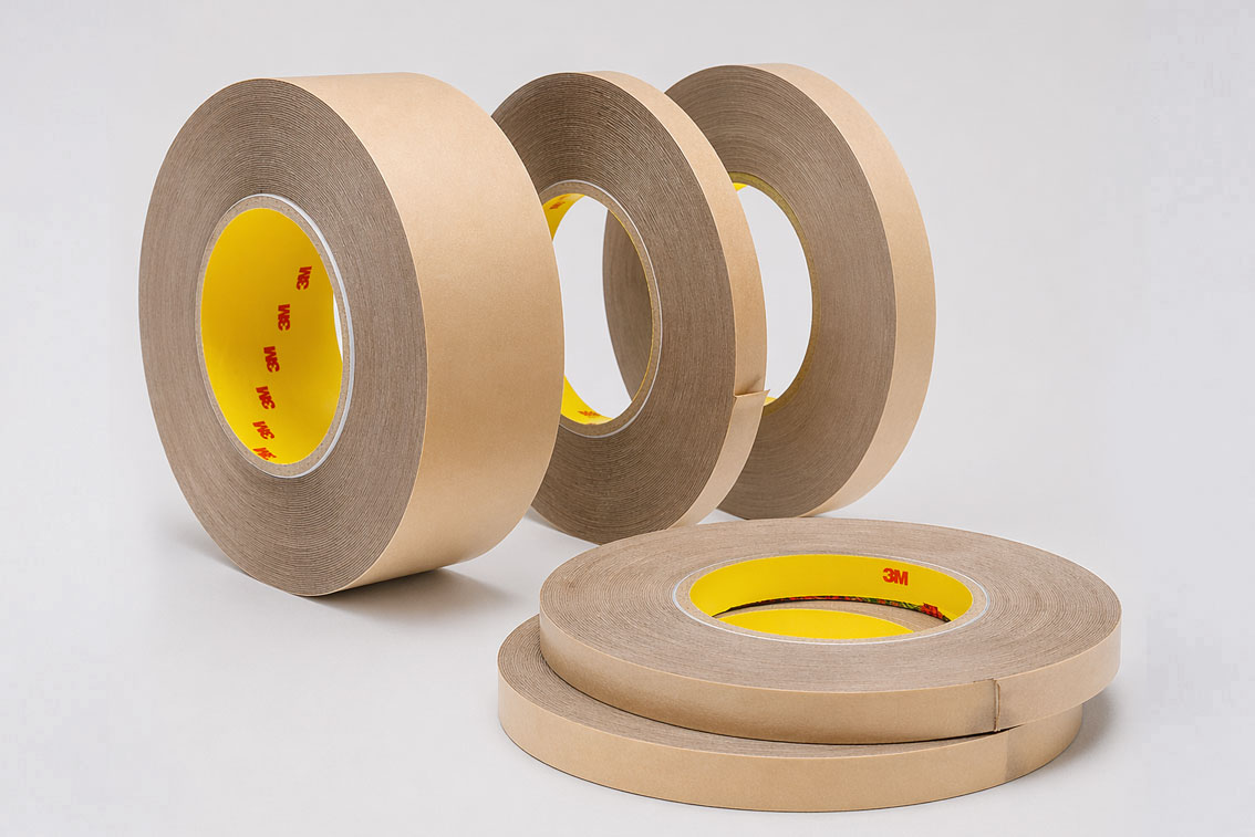 3M™ Adhesive Transfer Tape 9485PC