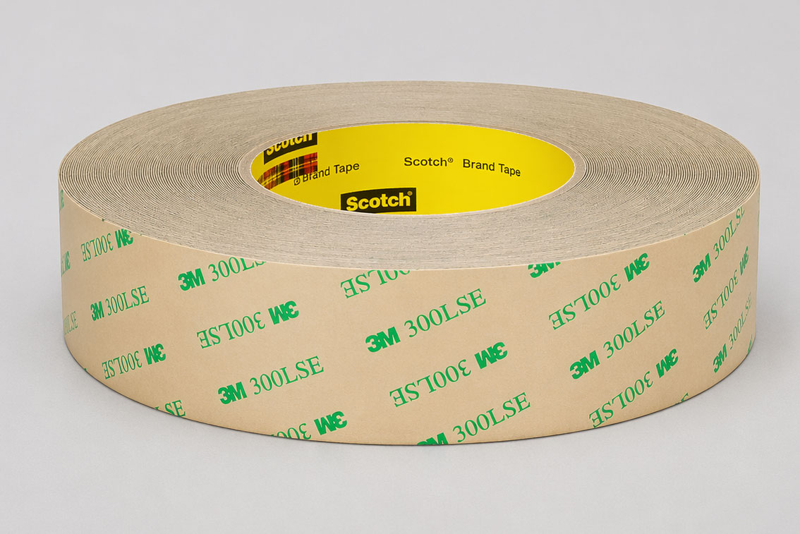 3M™ Adhesive Transfer Tape 9672LE
