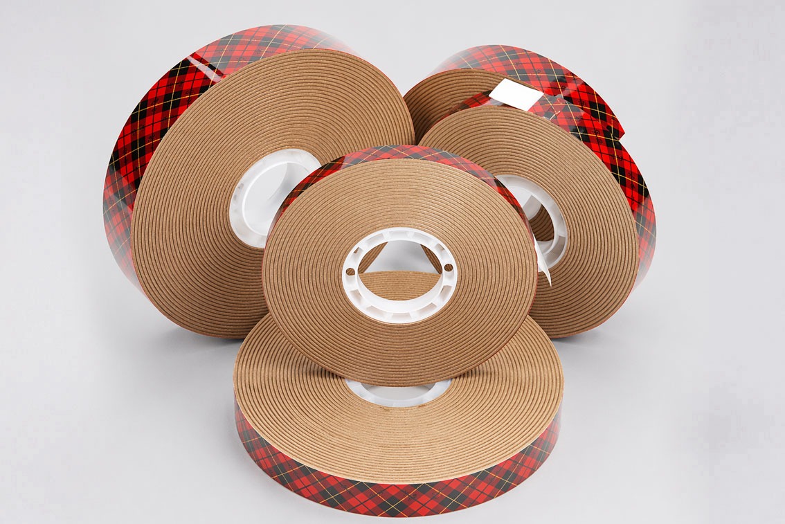 Scotch® ATG Adhesive Transfer Tape 976