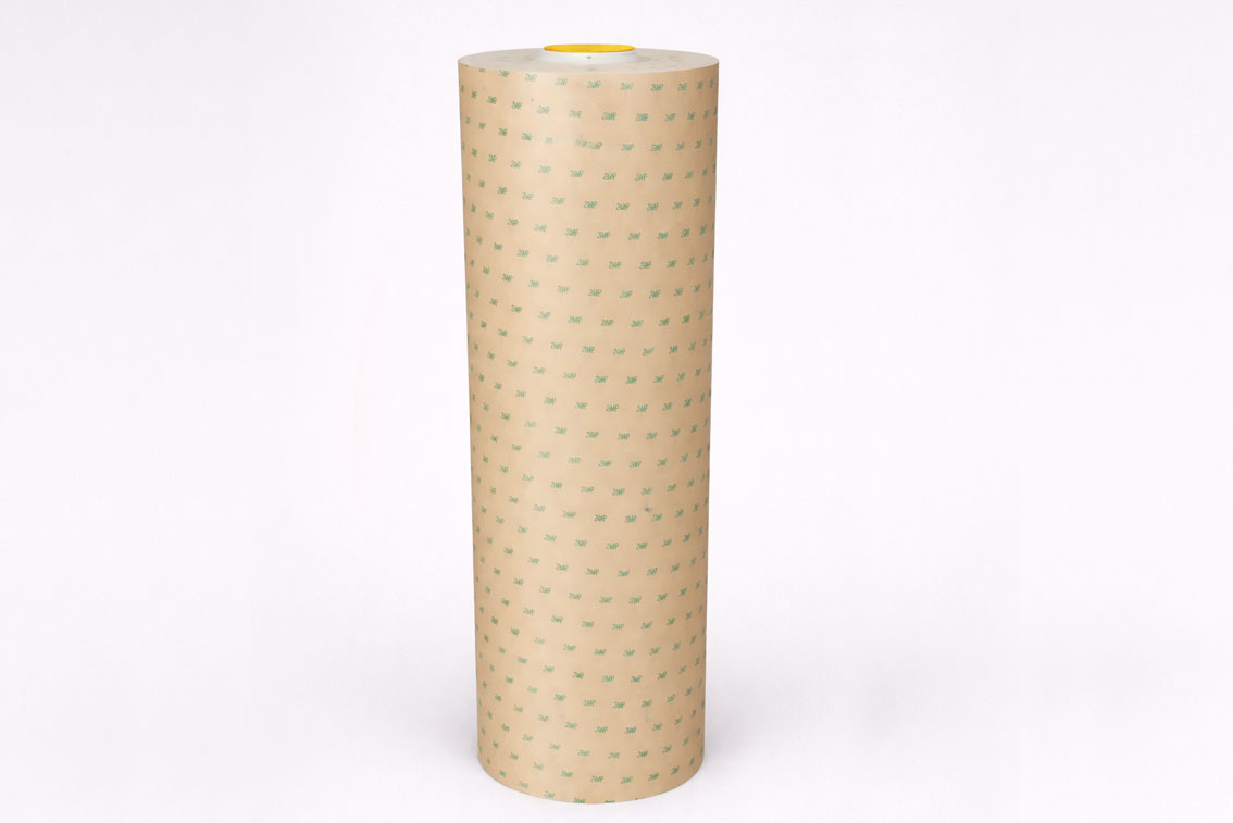 3M™ Adhesive Transfer Tape Double Linered 9552