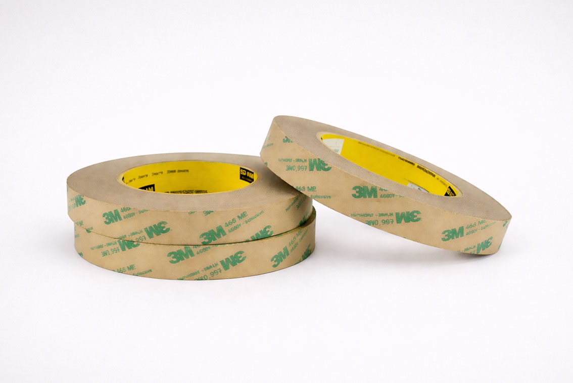 3M™ Adhesive Transfer Tape 467MP