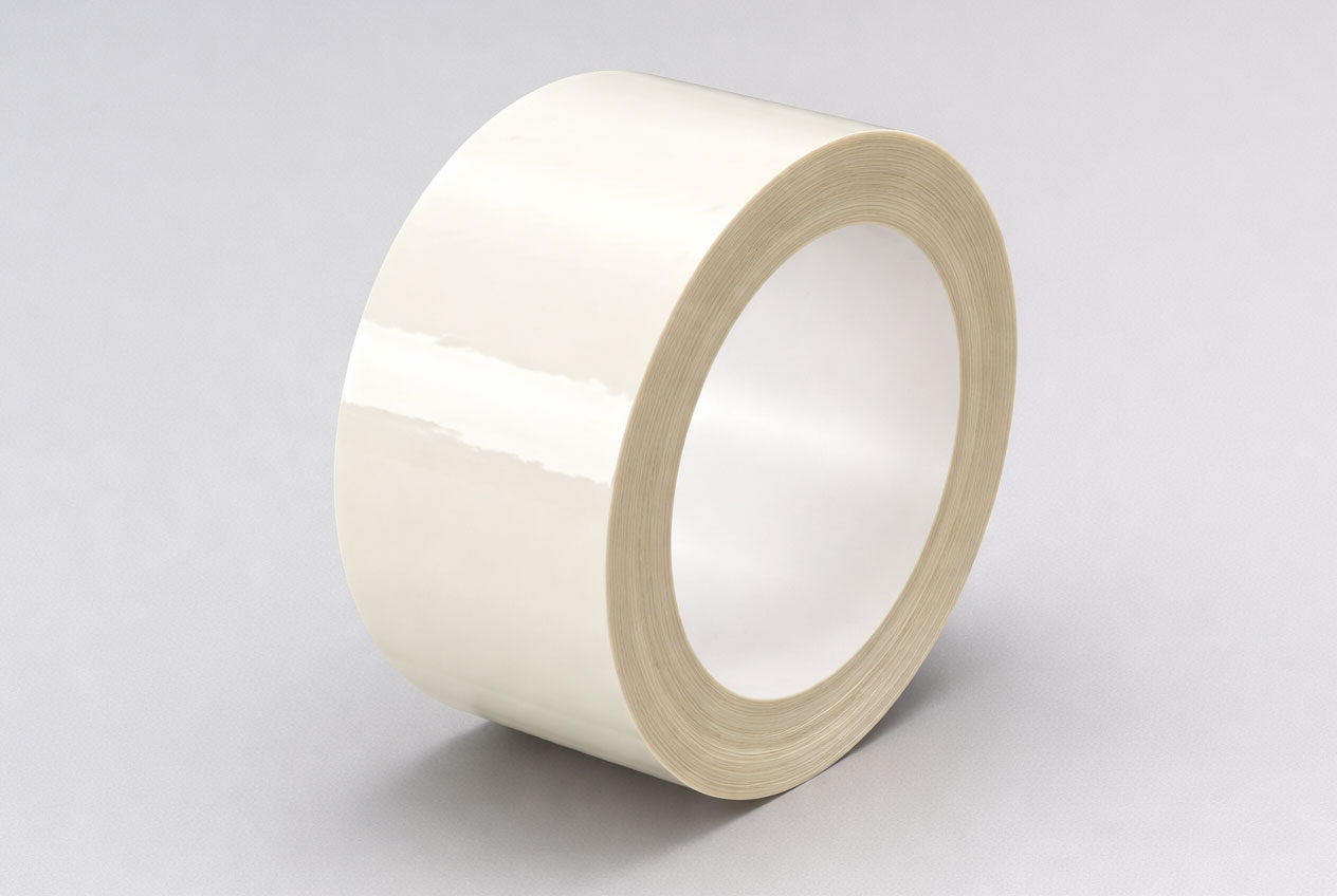3M™ High Temperature Nylon Film Tape 855