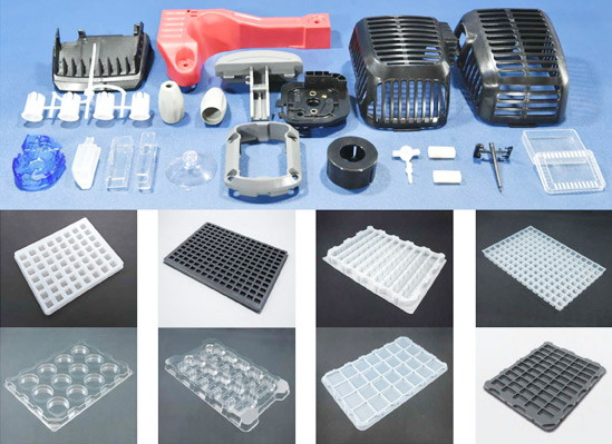 Plastic Catalogue