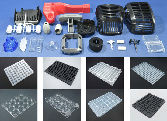 Catalogue  Sản Phẩm Nhựa