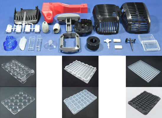 Plastic Catalogue