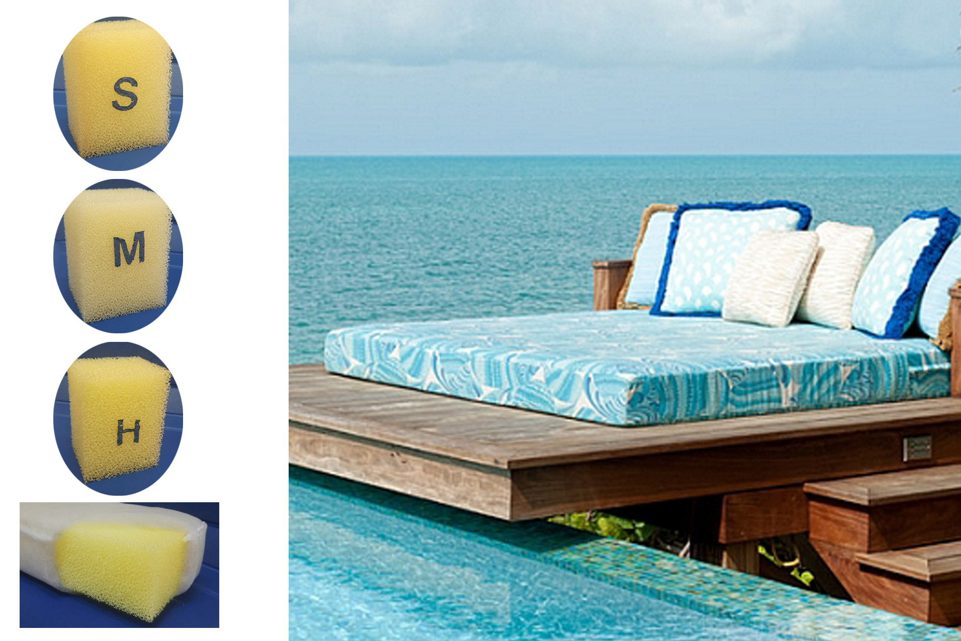 Furniture & mattresses