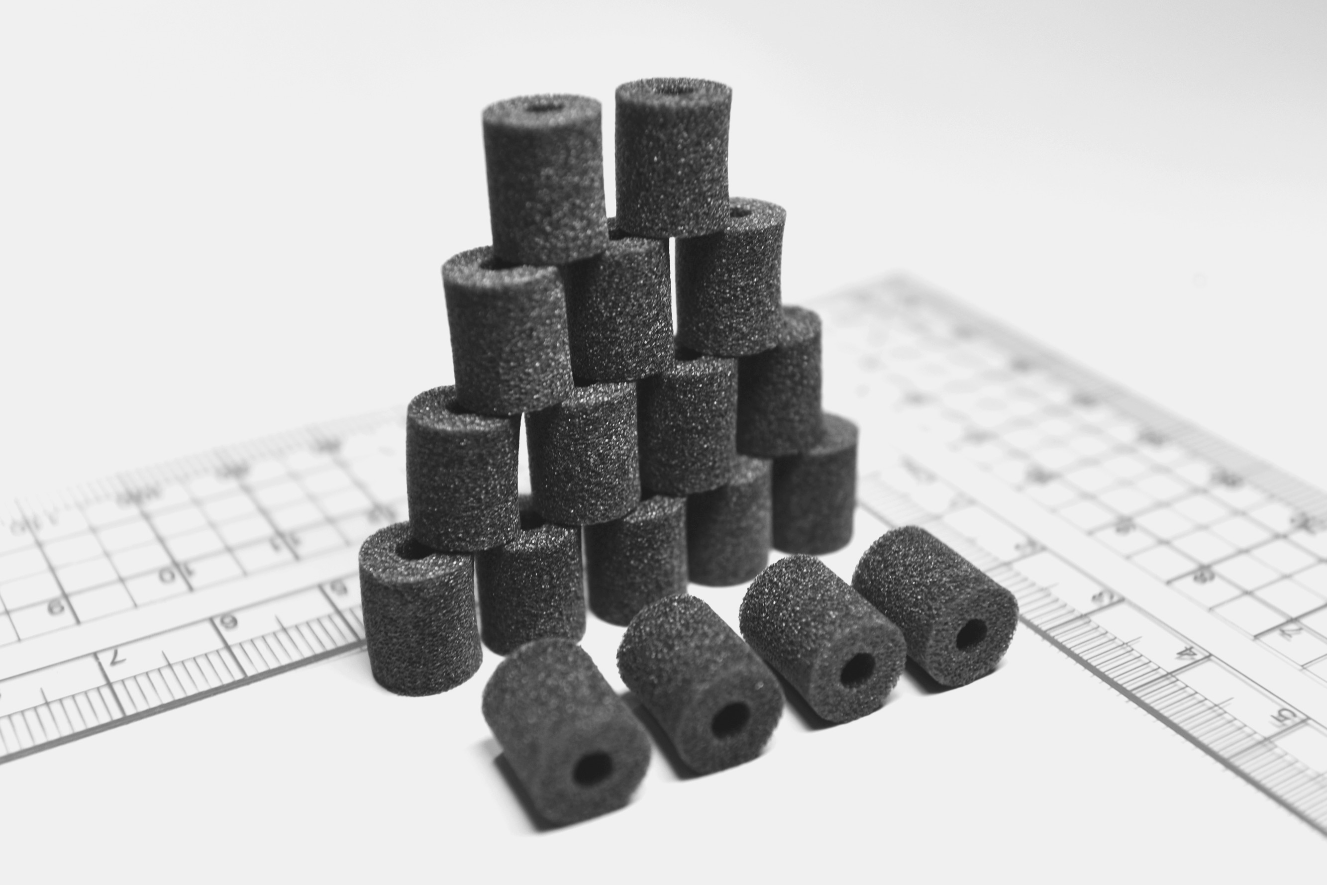 Technical Foam
