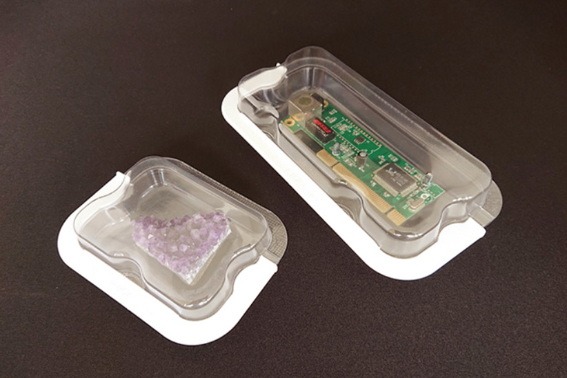 Plastic products